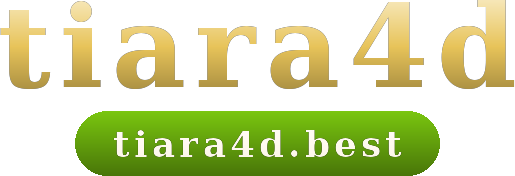 tiara4d logo